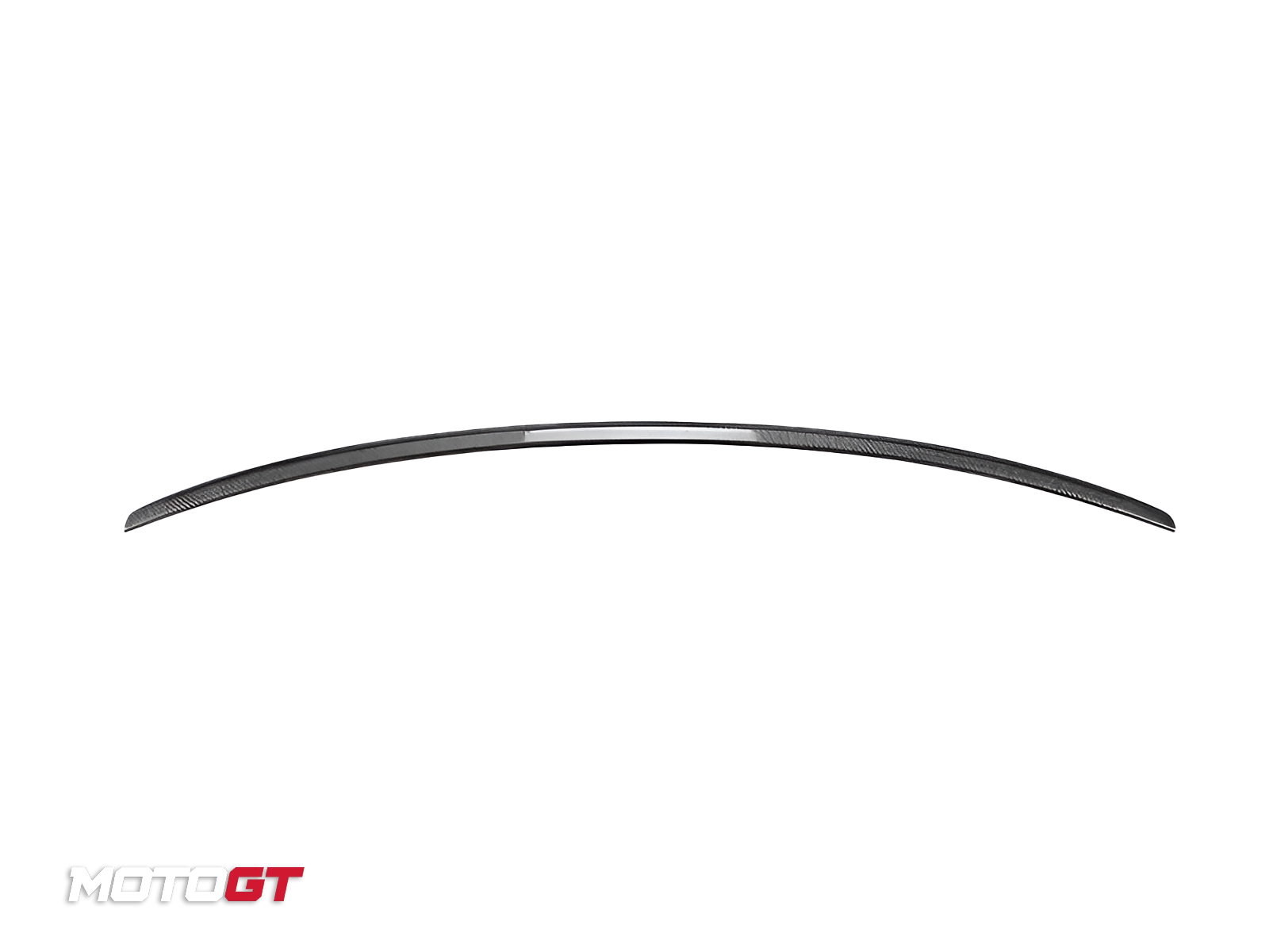 4 SERIES REAR SPOILER